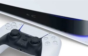 PlayStation 5 in Japan on November 14; elsewhere on November 20