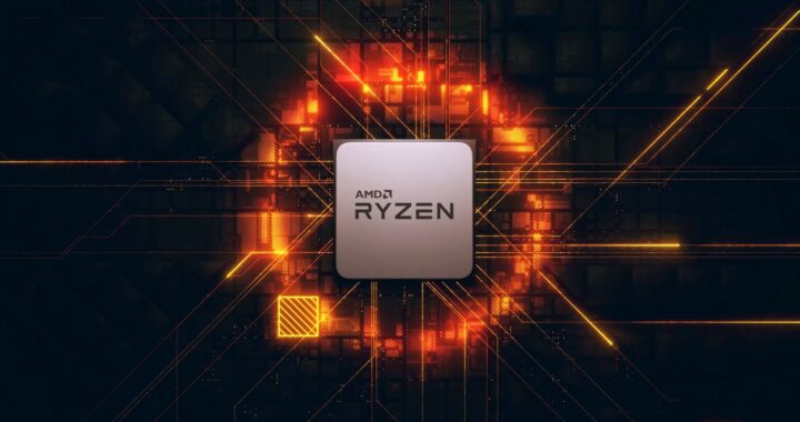 AMD Ryzen 9 4950X should offer 16 Zen 3 cores with upto 4.8 GHz
