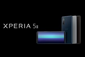 Sony Xperia 5 II specs and promo video leaked with 120HZz display