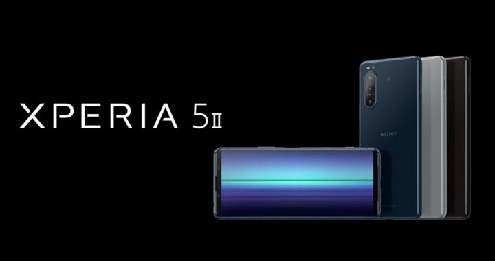 Sony Xperia 5 II specs and promo video leaked with 120HZz display