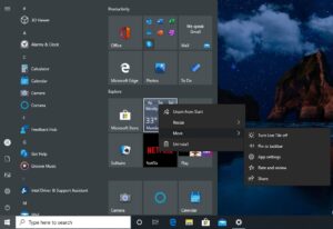 Microsoft confirmed Windows 10 20H2 is ready for commercial testing