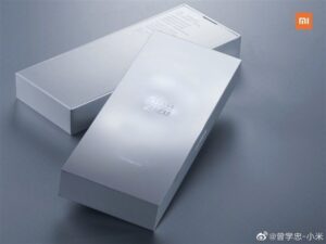 Xiaomi Head revealed new details about the Xiaomi Mi 10 Ultra