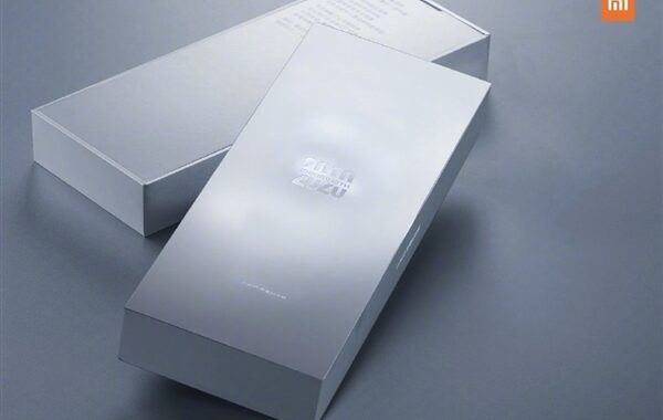 Xiaomi Head revealed new details about the Xiaomi Mi 10 Ultra