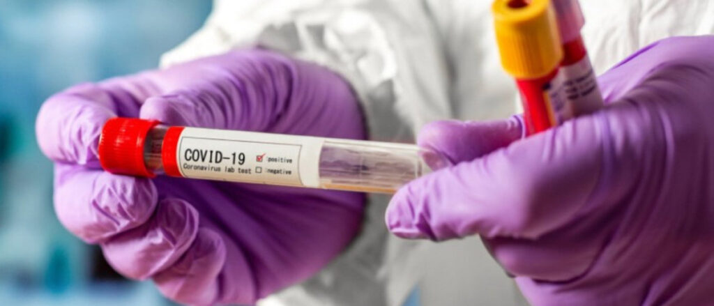 World's first vaccine against coronavirus COVID-19 registered in Russia