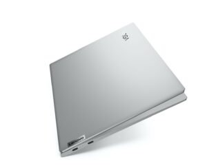 Lenovo unveils three brand new notebooks with Intel Tiger Lake-U: the Yoga 7i, the Yoga Slim 7i and the Yoga Slim 7i Pro