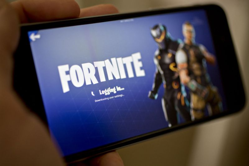 Epic fails in court: Apple's Fortnite ban is okay