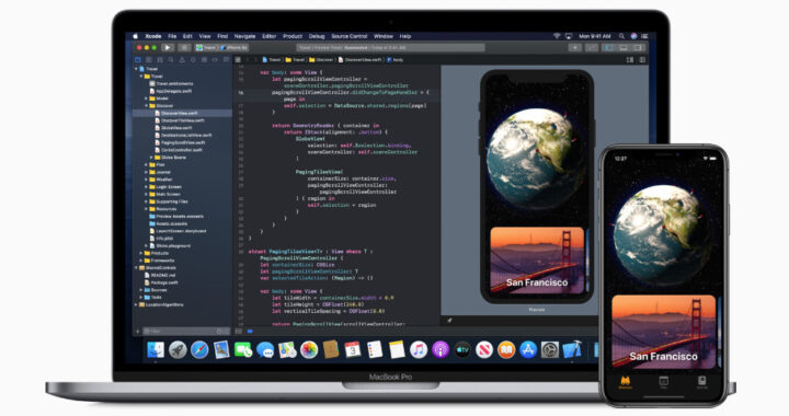 New malware appeared on Mac: infected and spread through Xcode project
