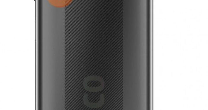 Poco X3 leak: Xiaomi midranger should start on September 8 with the new Snapdragon 732