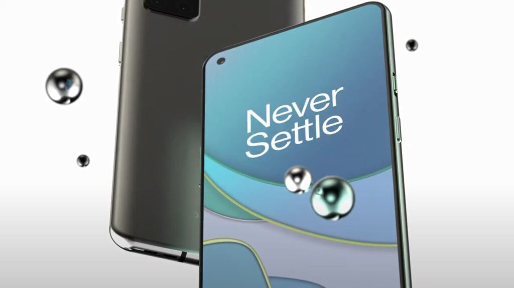 Highest quality images and videos of OnePlus 8T