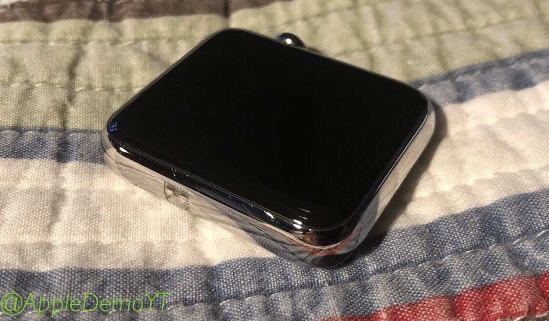Apple watch prototype img