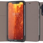 Nokia 8.3 new clear cases 