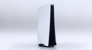 Sony reveals the secrets behind the PlayStation 5's back