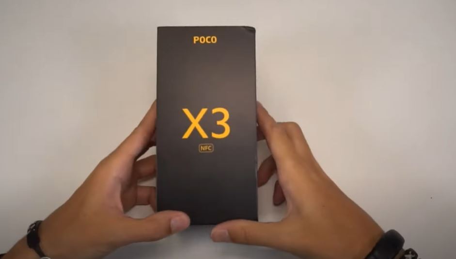 Xiaomi Poco X3 also as premium version: Hands-on video, promo pictures and prices leaked