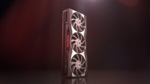 Rigid RTX 3080 AMD's new card is stronger than expected