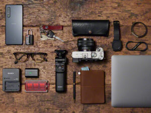 Sony A7c officially confirmed released on 23, Oct, 2020