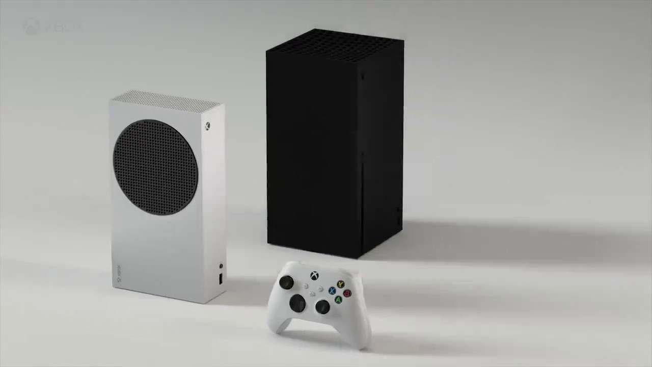 Xbox-Series-S 1