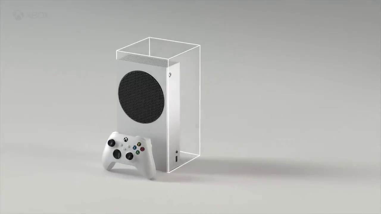 Xbox-Series-S 2