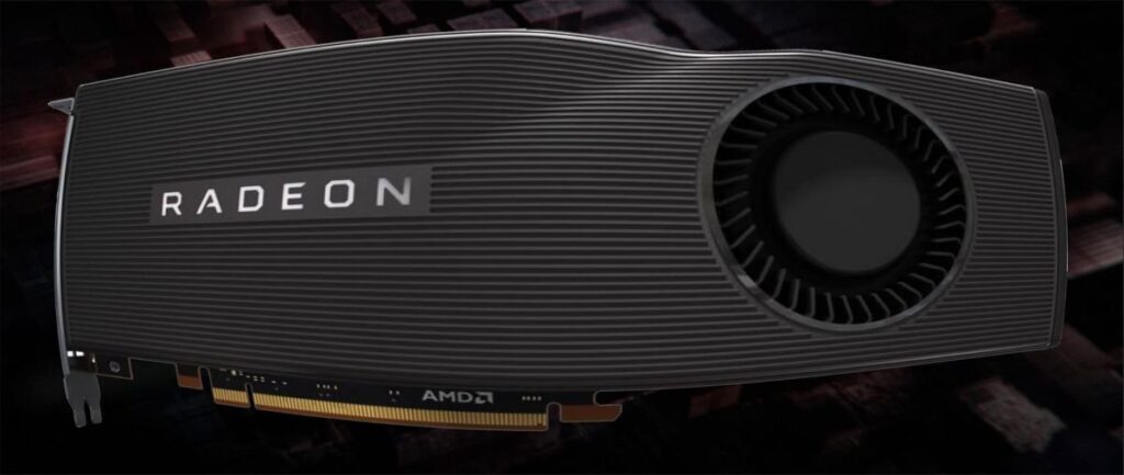 AMD May Offer 16GB Graphics Card For $ 550