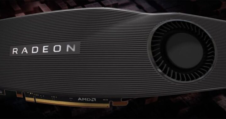 AMD May Offer 16GB Graphics Card For $ 550