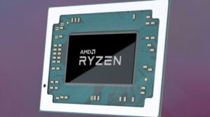 AMD Ryzen 3000C: Processors to be found in Chromebooks soon