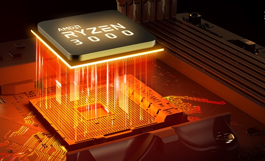 AMD Ryzen has a new BIOS: the kernel latency is greatly reduced