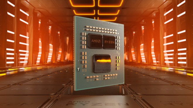 AMD: Ryzen notebooks will soon come with MediaTek 5G modems