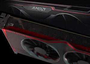 AMD Navi 2x, Navi 21 & Navi 31 Leak: Apple reveals many specs in the latest macOS 11 beta version