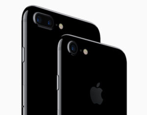 IPhone 7 series with iOS14, camera and LED light do not work - Task Boot