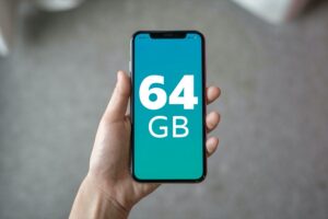 Leakers: iPhone 12 mini comes with only 64 GB of storage