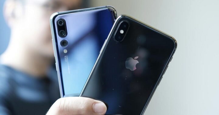 China fired for using iPhone and forced to buy Huawei