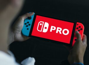 Rumor: Developers are already preparing games for the Nintendo Switch Pro