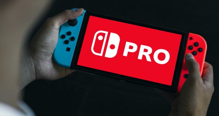 Rumor: Developers are already preparing games for the Nintendo Switch Pro