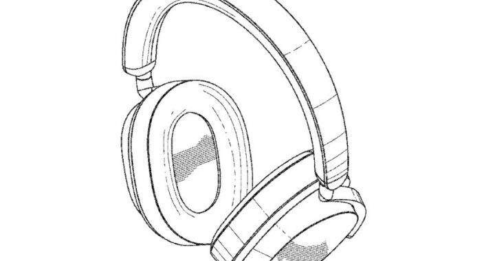 Patent gives an outlook on upcoming Sonos headphones.