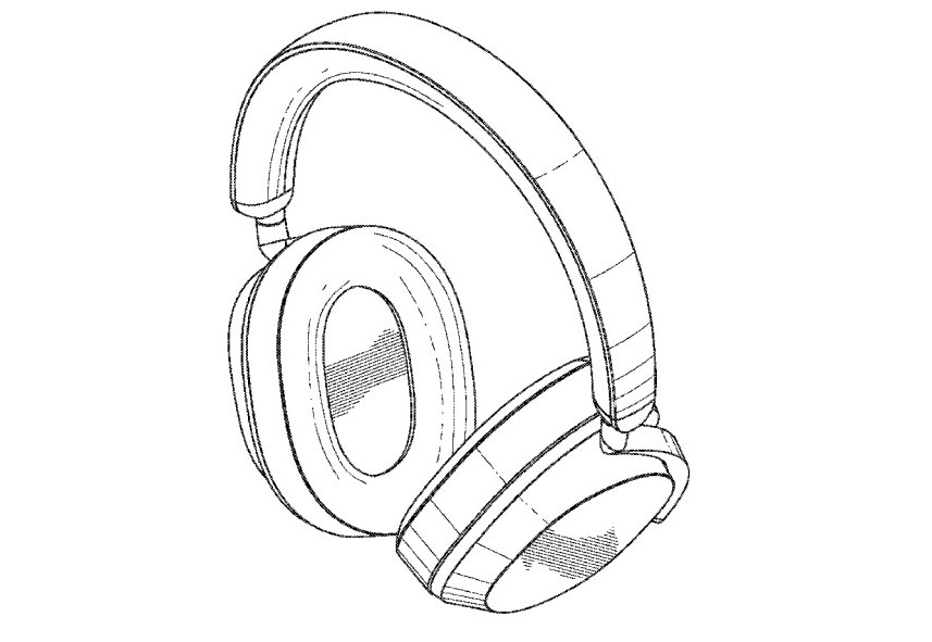 Patent gives an outlook on upcoming Sonos headphones.