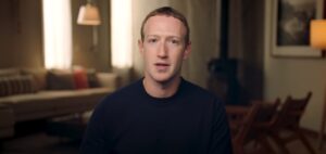 Facebook Head is a fan of Samsung smartphones